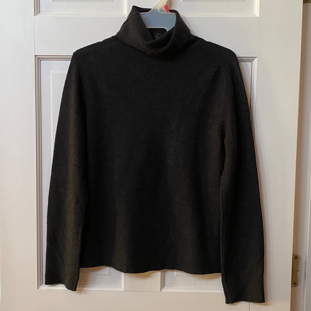 Eileen Fisher Turtleneck Sweater